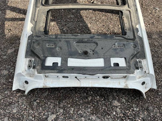крыша Ford Escape 4 поколение CX482 2021, 1.5 л., бензин, АКПП, внедорожник 5 дв., полный привод