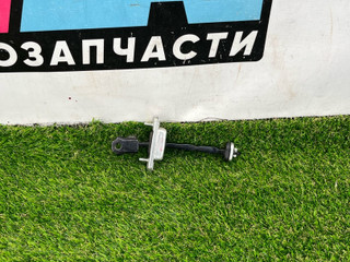ограничитель открывания двери Chevrolet Trax 1 поколение [рестайлинг] 2021, 1.4 л., бензин, АКПП, черный, внедорожник 5 дв., передний привод