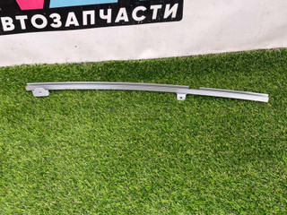 направляющая стекла Lexus RX 4 поколение 2017, 3.5 л., гибрид, АКПП, внедорожник 5 дв.