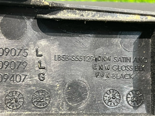 дуги на крышу (рейлинги) Ford Explorer 6 поколение U625 2020, 2.3 л., бензин, АКПП, внедорожник 5 дв., полный привод, LB5BS55129