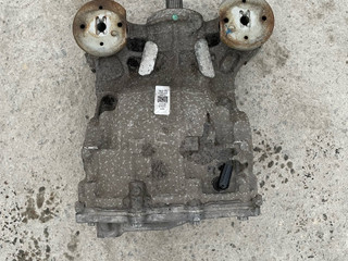 редуктор заднего моста Ford Explorer 6 поколение U625 2020, 2.3 л., бензин, АКПП, внедорожник 5 дв., полный привод