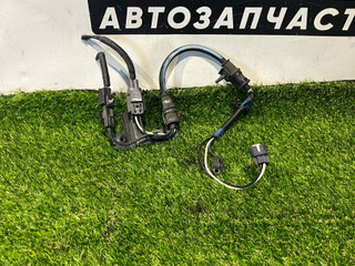 датчик ABS Ford Explorer 6 поколение U625 2020, 2.3 л., бензин, АКПП, внедорожник 5 дв., полный привод, L1MC-2D332-AC