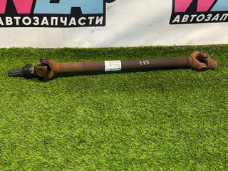 карданный вал Ford Explorer 6 поколение U625 2020, 2.3 л., бензин, АКПП, внедорожник 5 дв., полный привод, L1M3-4A376-AB