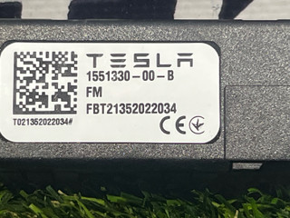 усилитель антенны Tesla Model Y 1 поколение 2022, электро, белый, 1551330-00-B