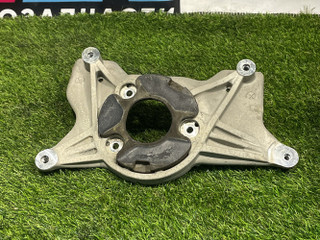 опора амортизатора верхняя (чашка) Tesla Model Y 1 поколение 2022, электро, белый, 1044037-00-C