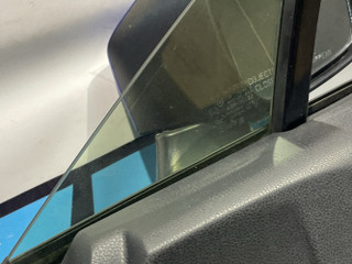 стекло двери передней правой Subaru BRZ 1 поколение [рестайлинг] 2020, 2.0 л., бензин, МКПП, синий, купе, задний привод