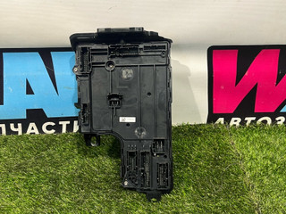 Блок управления BCM (Body Control Module) Tesla Model Y 1 поколение 2023, электро, полный привод, 1657648-02-A
