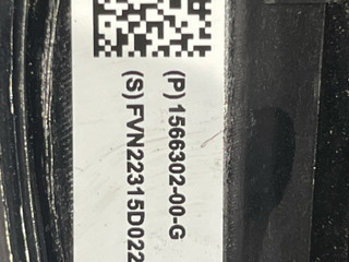 порт зарядный Tesla Model Y 1 поколение 2023, электро, полный привод, 1478840-00-A, 1576608-00-F, 1566302-00-G