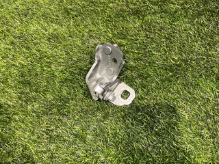 петля двери Ford Explorer 6 поколение U625 2020, 2.3 л., бензин, АКПП, внедорожник 5 дв., полный привод
