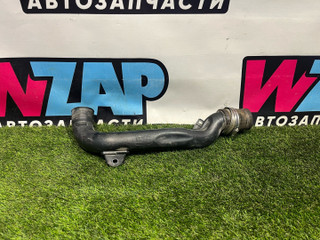патрубок воздушного фильтра Ford Escape 4 поколение CX482 2021, 1.5 л., бензин, АКПП, внедорожник 5 дв., полный привод