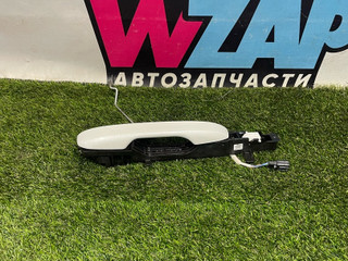 ручка наружная Honda HR-V 3 поколение RZ 2023