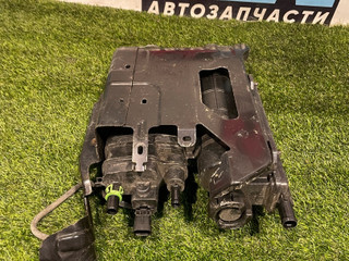 адсорбер Fiat 124 2018, 1.4 л., бензин, МКПП, серы, родстер, задний привод