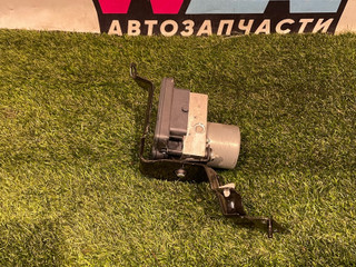 блок ABS Fiat 124 2018, 1.4 л., бензин, МКПП, серы, родстер, задний привод