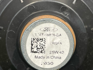 динамик двери Ford Escape 4 поколение CX482 2020, 1.5 л., бензин, АКПП, синий, внедорожник 5 дв., полный привод, ET4T18808DA