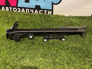 кронштейн (крепление) Mini Cabrio 3 поколение [рестайлинг] 2021, 1.5 л., бензин, АКПП, красный, кабриолет, передний привод, 7356306