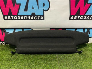 полка багажника Mini Cabrio 3 поколение [рестайлинг] 2021, 1.5 л., бензин, АКПП, красный, кабриолет, передний привод, 7361776