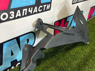 защита днища Mini Cabrio 3 поколение [рестайлинг] 2021, 1.5 л., бензин, АКПП, красный, кабриолет, передний привод, 7387860