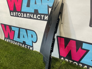 молдинг двери передней правой Volkswagen Jetta 7 поколение 2019, 1.4 л., бензин, АКПП, седан, передний привод, 17A837902