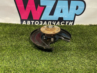 ступица задняя левая Volkswagen Jetta 7 поколение 2019, 1.4 л., бензин, АКПП, седан, передний привод, 5Q0615611P