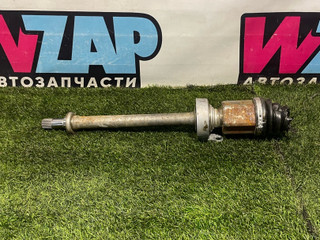полуось передняя левая (приводной вал, ШРУС) Honda HR-V 3 поколение RZ 2023