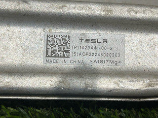 рычаг задний Tesla Model X 1 поколение [рестайлинг] 2023, электро, 1420441-00-G