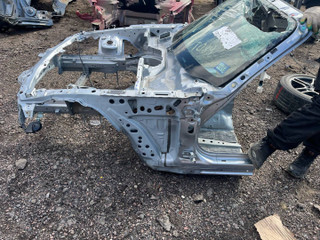 четверть передняя левая Fiat 124 2020, 1.4 л., бензин, МКПП, родстер, задний привод