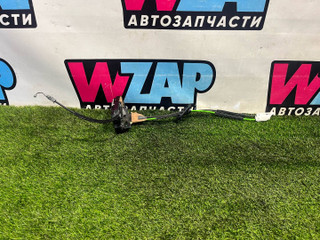 замок двери задней левой Ford Escape 4 поколение CX482 2021, 1.5 л., бензин, АКПП, внедорожник 5 дв., передний привод, LJ6B-S264A33-AE