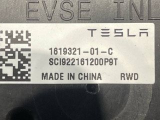зарядка для электромобиля Tesla Model X 1 поколение [рестайлинг] 2023, электро, 1619321-01-C