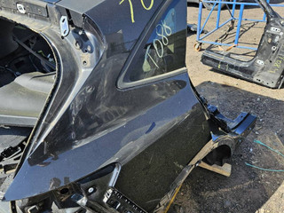 крыло заднее правое Ford Escape 4 поколение CX482 2021, 1.5 л., бензин, АКПП, внедорожник 5 дв., передний привод