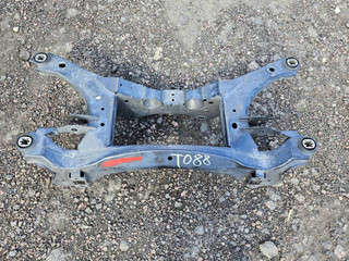 балка подвески задняя Ford Escape 4 поколение CX482 2021, 1.5 л., бензин, АКПП, внедорожник 5 дв., передний привод