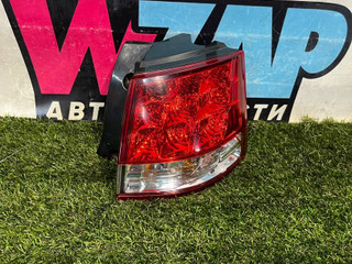 фонарь задний правый Mitsubishi Outlander 2 поколение (2005 - 2010), 220-87813