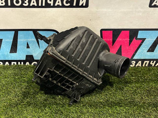корпус воздушного фильтра Mini Countryman 2 поколение [рестайлинг] F60 2021, 2.0 л., бензин, АКПП, внедорожник 5 дв., полный привод, правый руль, 8675262, 13718675262, 8480400, 13718480400