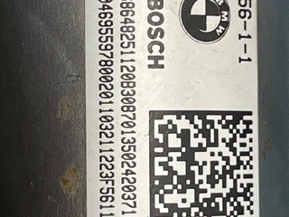 рулевая колонка Mini Countryman 2 поколение [рестайлинг] F60 2021, 2.0 л., бензин, АКПП, внедорожник 5 дв., полный привод, правый руль, 7046955