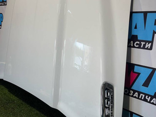 капот RAM 1500 5 поколение 2022, АКПП, фургон, 68551451AA