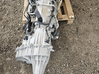 КПП автоматическая (АКПП) RAM 1500 5 поколение 2022, АКПП, фургон