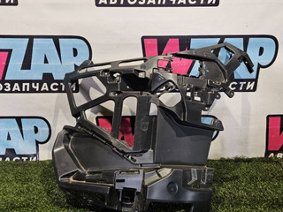 Крепление бампера переднего BMW X1 U11 (2022 - 2026), 51118464303
