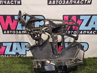 крепление бампера BMW X1 U11 (2022 - 2026), 51119883584
