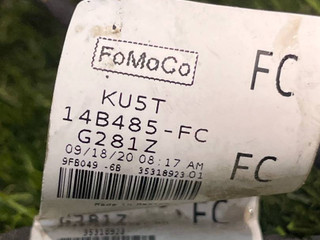проводка Ford Explorer 6 поколение U625 2021, 2.3 л., бензин, АКПП, внедорожник 5 дв., задний привод, KU5T-14B485-FC