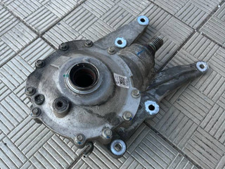 редуктор переднего моста Ford Explorer 6 поколение U625 2020, 2.3 л., бензин, АКПП, внедорожник 5 дв., полный привод, L1MP-3K147-DE