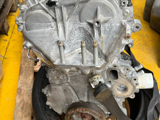 двигатель Ford Escape 4 поколение CX482 2020, 1.5 л., бензин, АКПП, внедорожник 5 дв., RFHX7G6090AE, LUA73517, JX6G-6015-BE