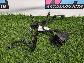 проводка Volkswagen Tiguan 2 поколение 2020, 2.0 л., бензин, АКПП, внедорожник 5 дв., 06L971627AB