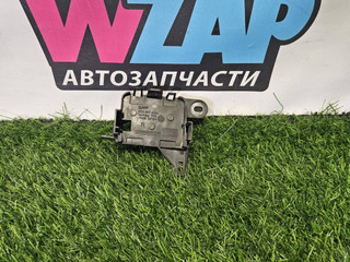 датчик мертвых (слепых) зон Volkswagen Passat B8 2016, 2.0 л., дизель, универсал, передний привод, правый руль, 3G5907456A