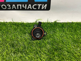 клапан холостого хода Ford Mustang 6 поколение S550 [рестайлинг] 2020, 2.3 л., бензин, АКПП, белый, купе, задний привод, JT4E9U465AA