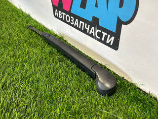 щеткодержатель задний Volkswagen Passat B8 2016, 2.0 л., дизель, универсал, передний привод, правый руль, 3G9955707
