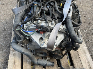 двигатель Ford Escape 4 поколение CX482 2021, 1.5 л., бензин, АКПП, внедорожник 5 дв., передний привод, JX6G6015BF