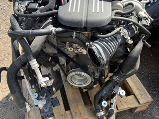 двигатель Fiat 124 2020, 1.4 л., бензин, МКПП, родстер, задний привод, 55267439
