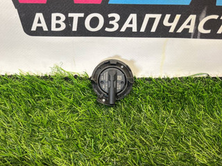 датчик удара Volkswagen Jetta 7 поколение 2019, 1.4 л., бензин, АКПП, седан, передний привод, 5Q0959354