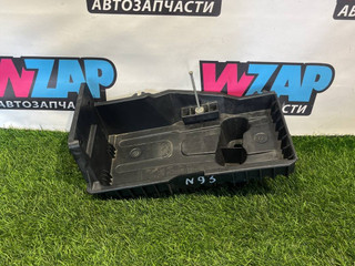 полка аккумулятора Ford Explorer 6 поколение U625 2023, 2.3 л., бензин, АКПП, внедорожник 5 дв., полный привод, L1MB10723AA