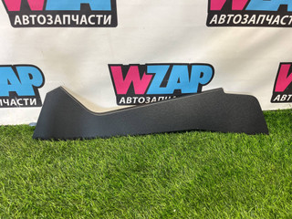 Декоративная накладка центральной консоли Ford Explorer 6 поколение U625 2023, 2.3 л., бензин, АКПП, внедорожник 5 дв., полный привод, LB5BS04609A