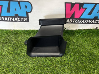патрубок воздушного фильтра RAM 1500 5 поколение (2018 - 2024), бензин, АКПП, пикап, 68291051AA